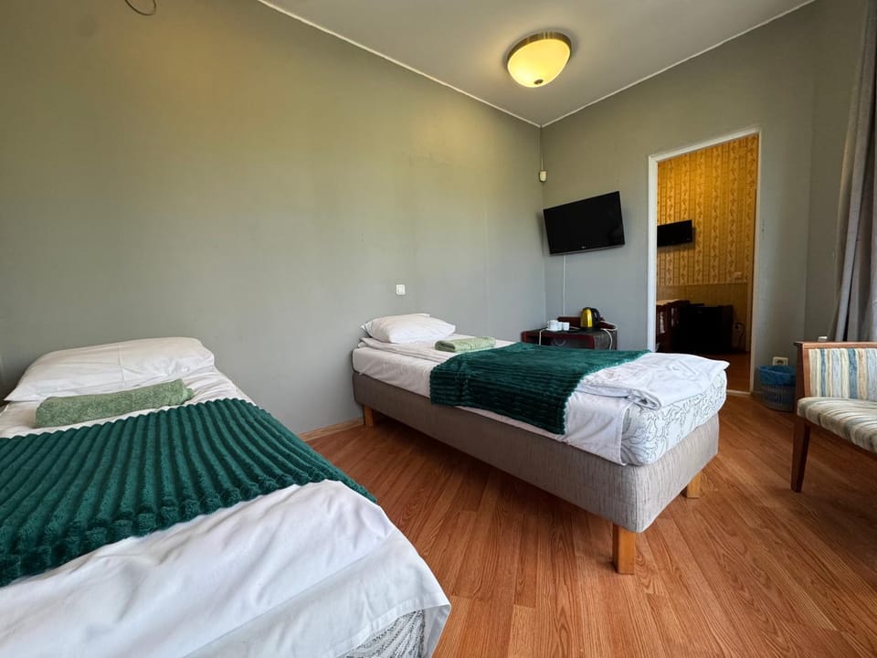 I&A Residence Humala Bed and Breakfast in Tallinn