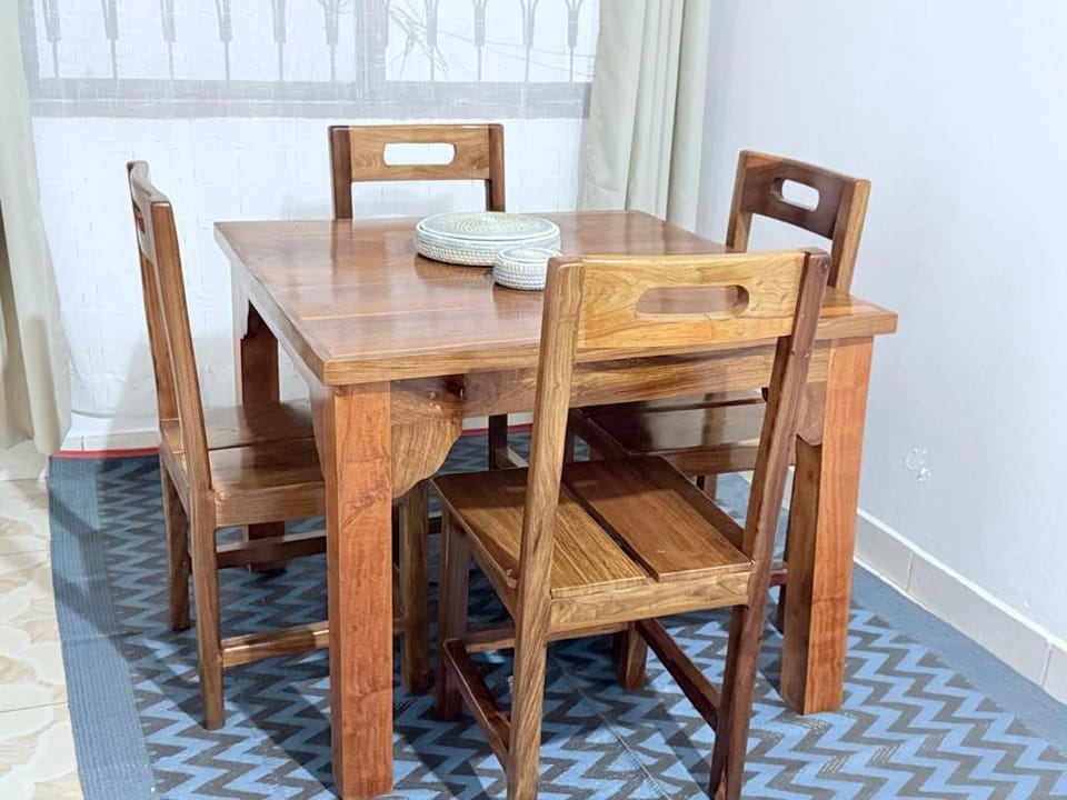 cozystays-dar-dodoma Apartment in City of Dar es Salaam