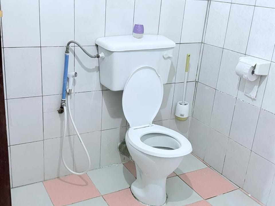 cozystays-dar-dodoma Apartment in City of Dar es Salaam