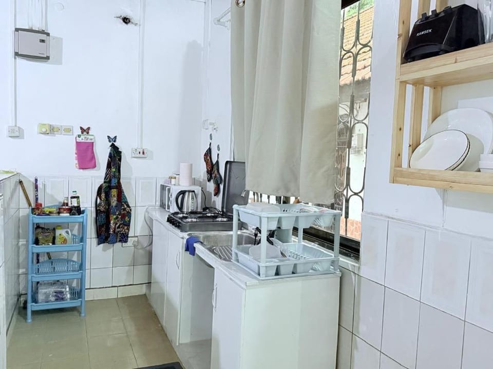 cozystays-dar-dodoma Apartment in City of Dar es Salaam