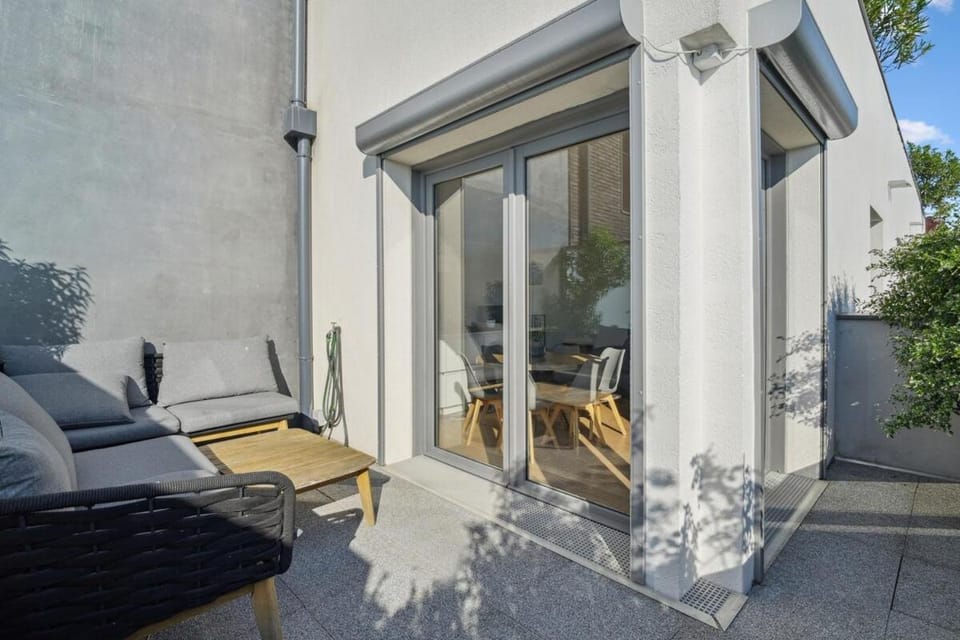 Saint Denis, Chemin du Cornillon - ID 452 Apartment in Aubervilliers