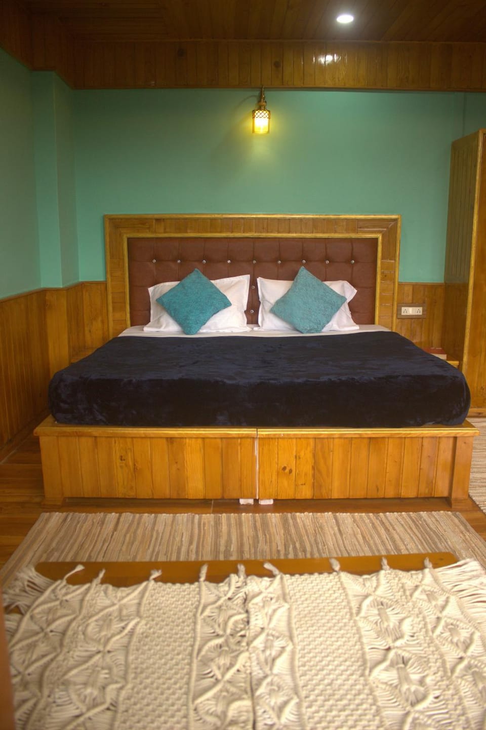 Khaapus Home Naggar Vacation rental in Himachal Pradesh