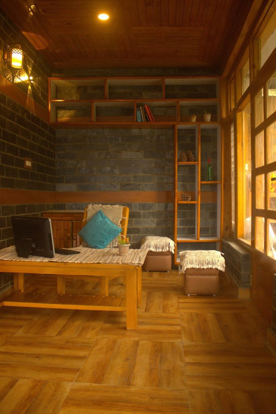 Khaapus Home Naggar Vacation rental in Himachal Pradesh