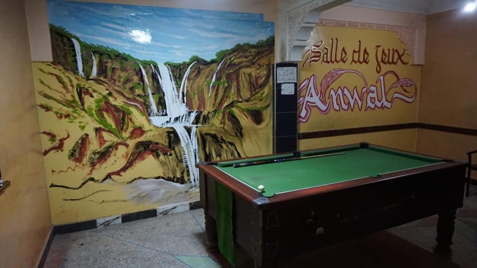 Billiard