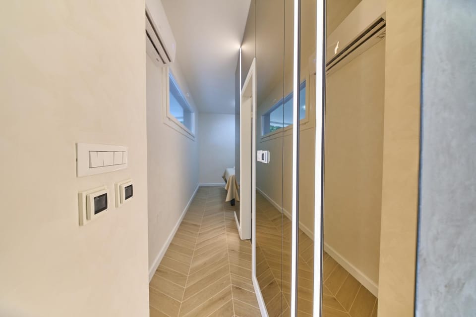 Anba Apartment in Split