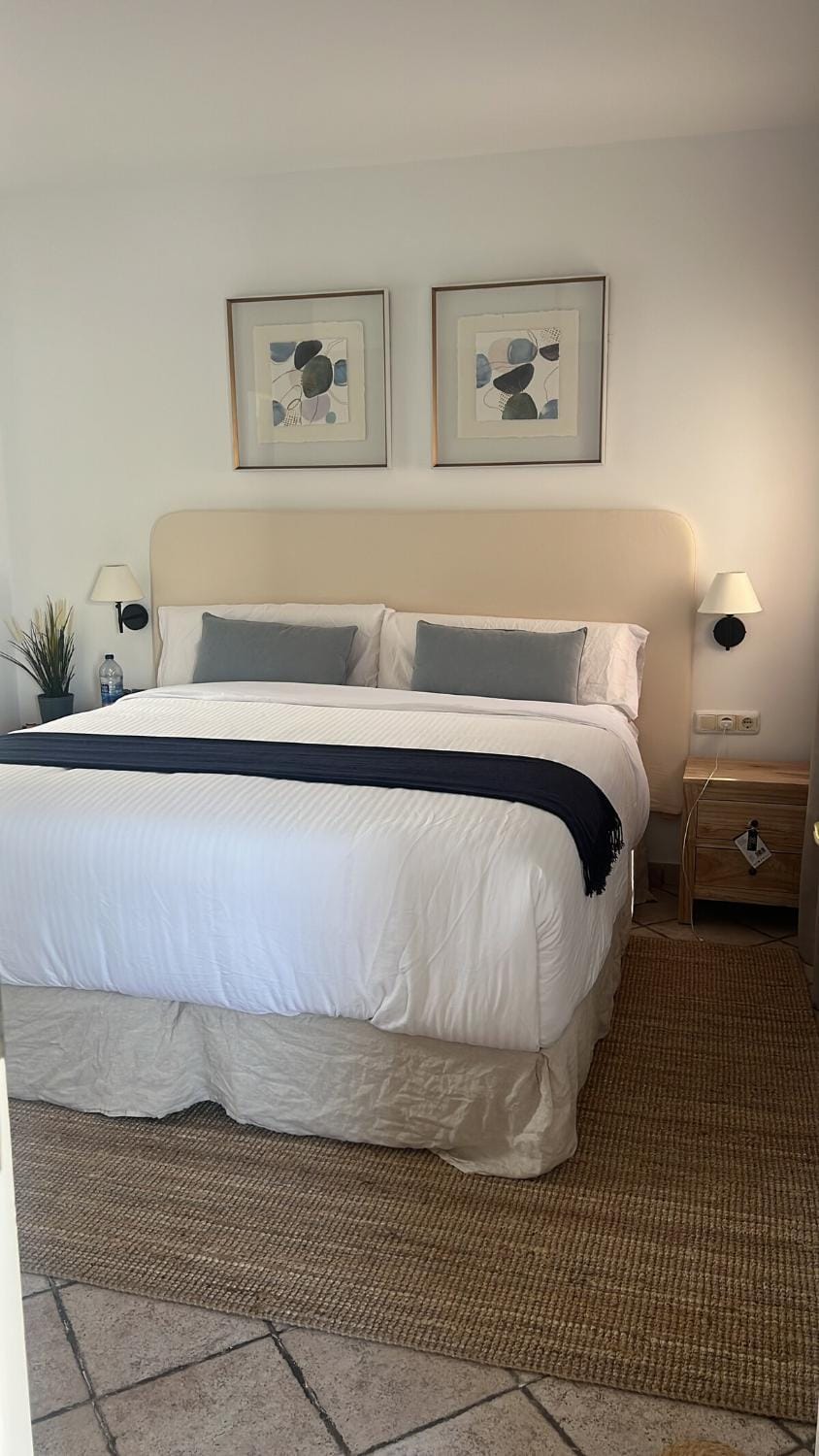 Villa Atenea by Aura Villas Villa in Isla de Lanzarote