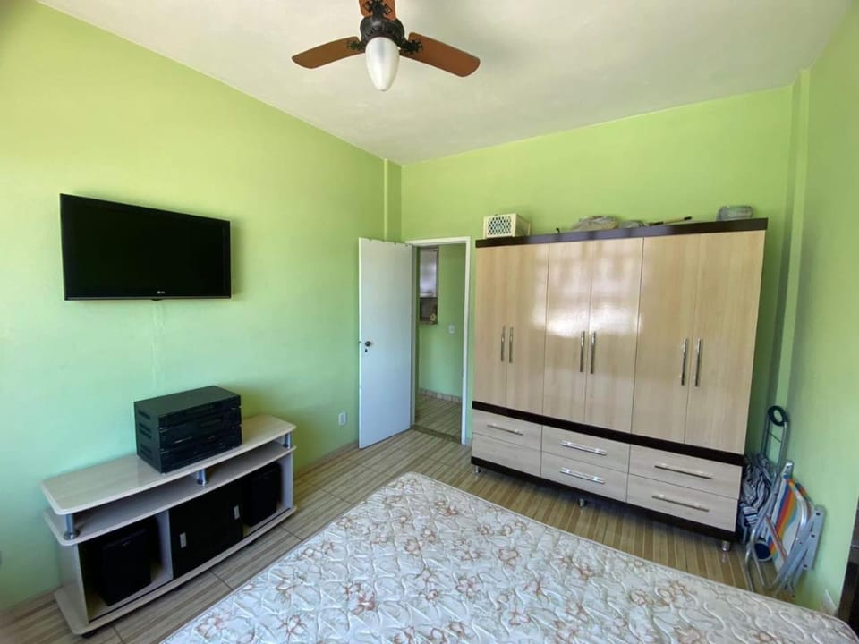Morada do Mar Apartment in State of Rio de Janeiro