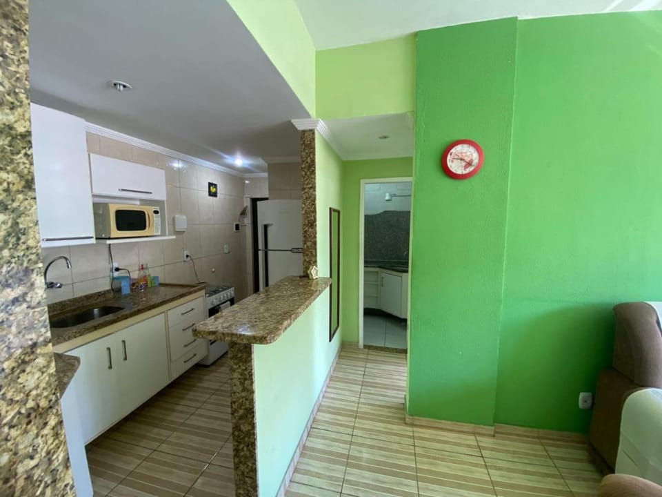 Morada do Mar Apartment in State of Rio de Janeiro
