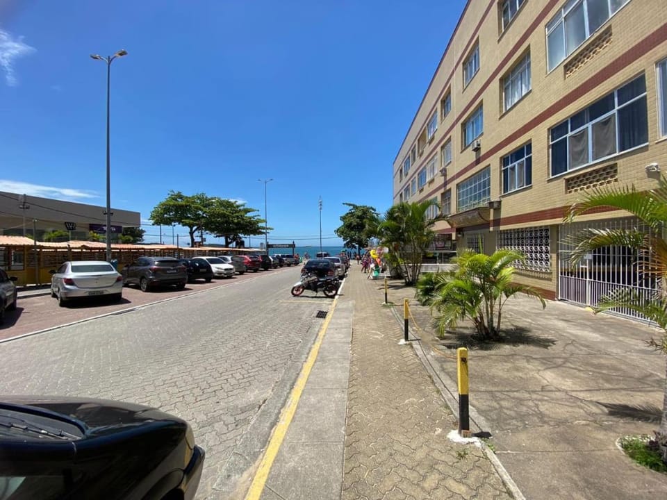 Morada do Mar Apartment in State of Rio de Janeiro