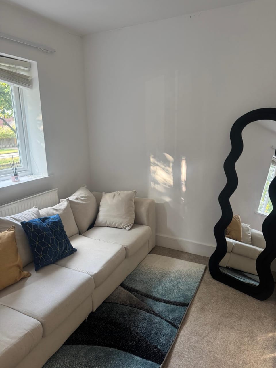 Bright and Spacious Double Room Vacation rental in Birmingham