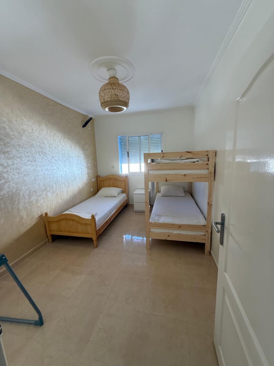 Al Hoceima Bades - Ineya Apartment in Tangier-Tétouan-Al Hoceima