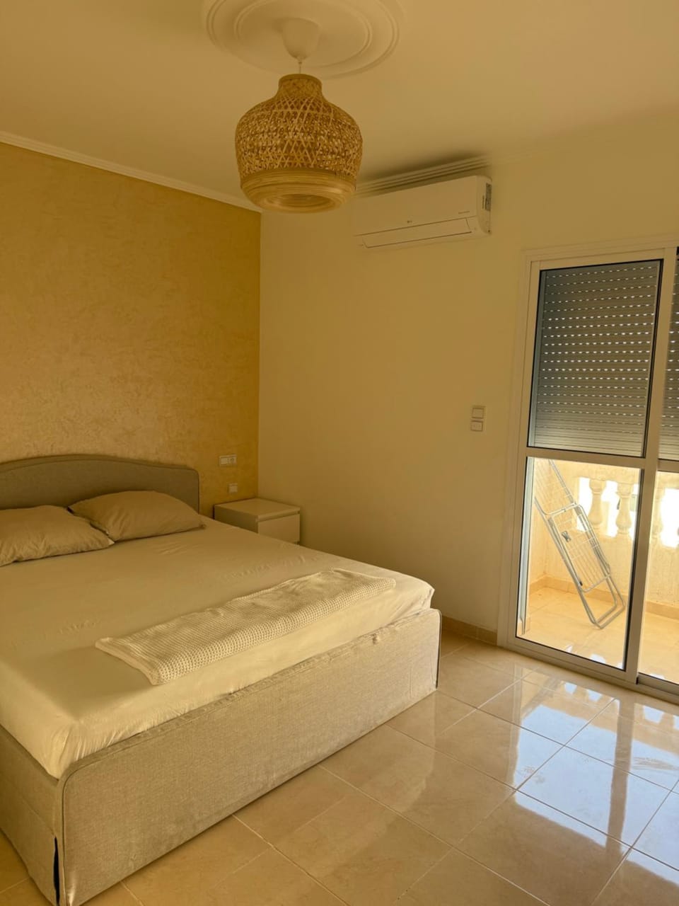 Al Hoceima Bades - Ineya Apartment in Tangier-Tétouan-Al Hoceima