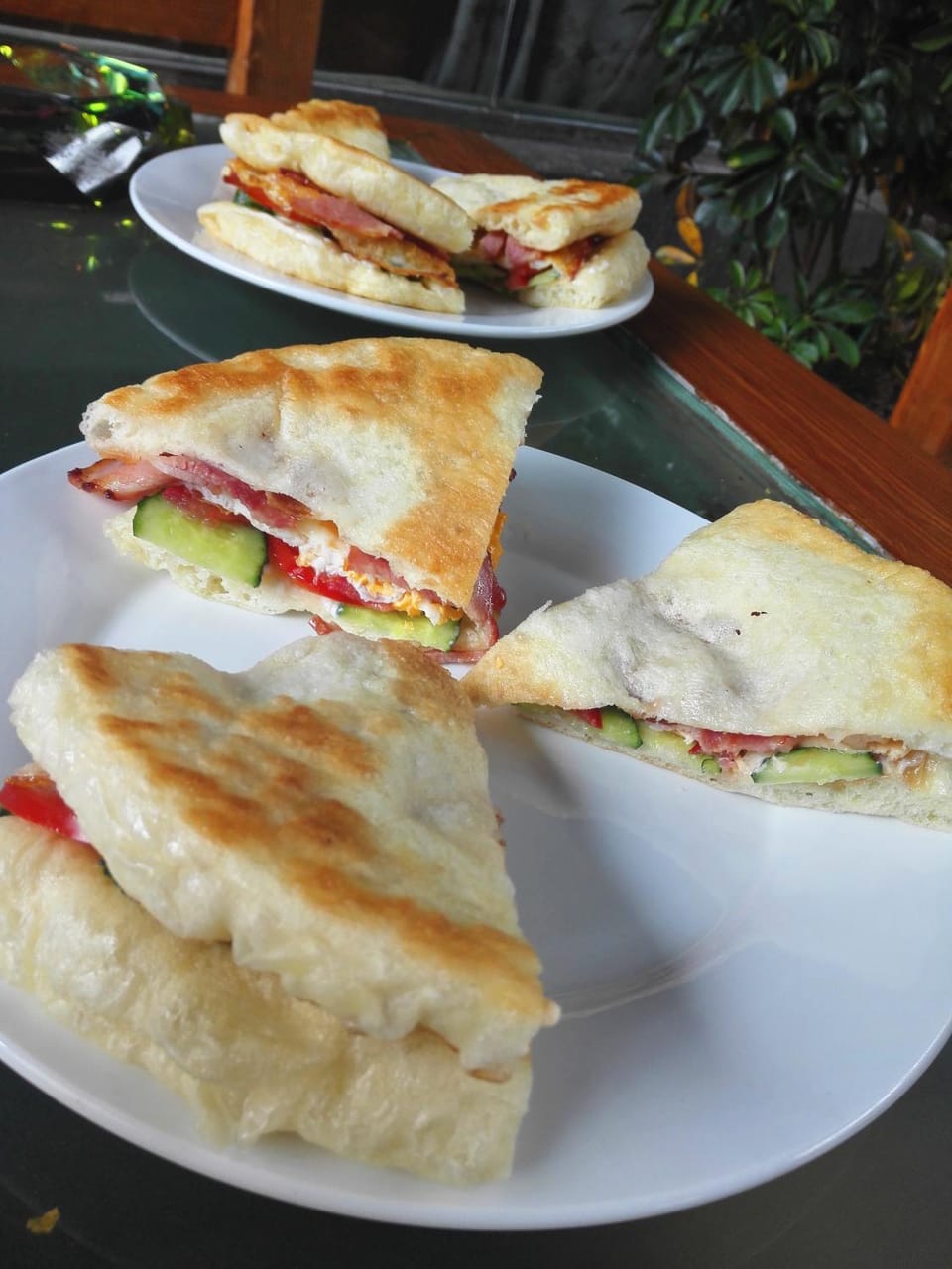 Food, Breakfast
