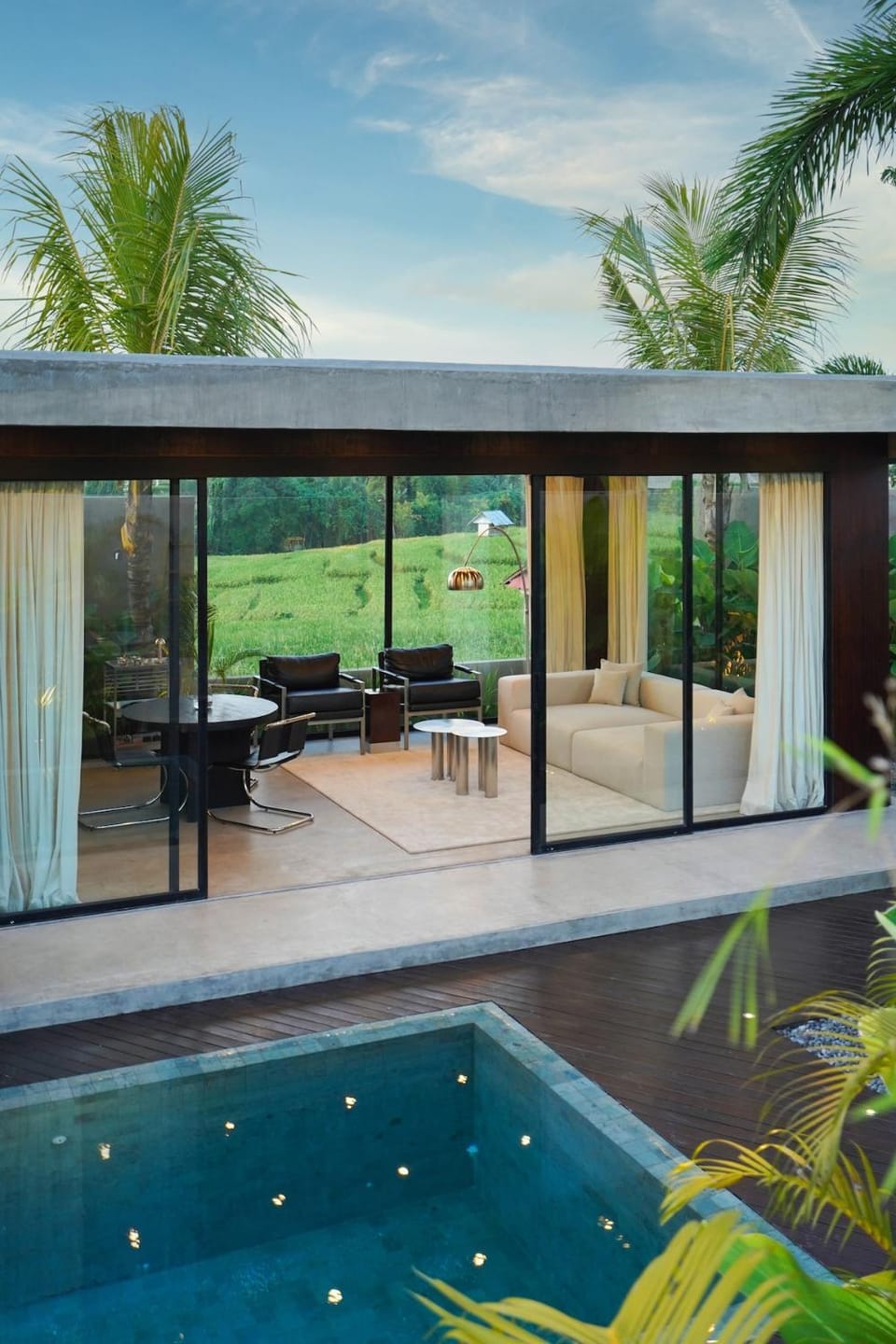 Villa Studio24 Apartment in North Kuta