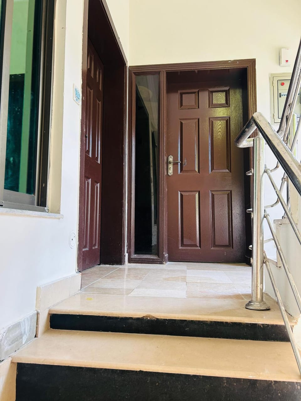 Quick Guest Houses House in Islamabad
