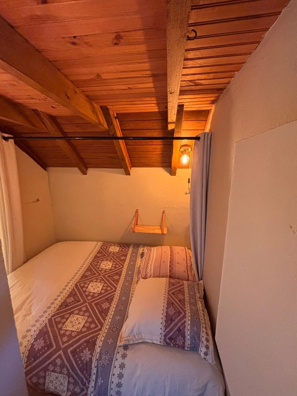 La Foux d Allos Magnifique Duplex Hyper Centre Apartment in Allos