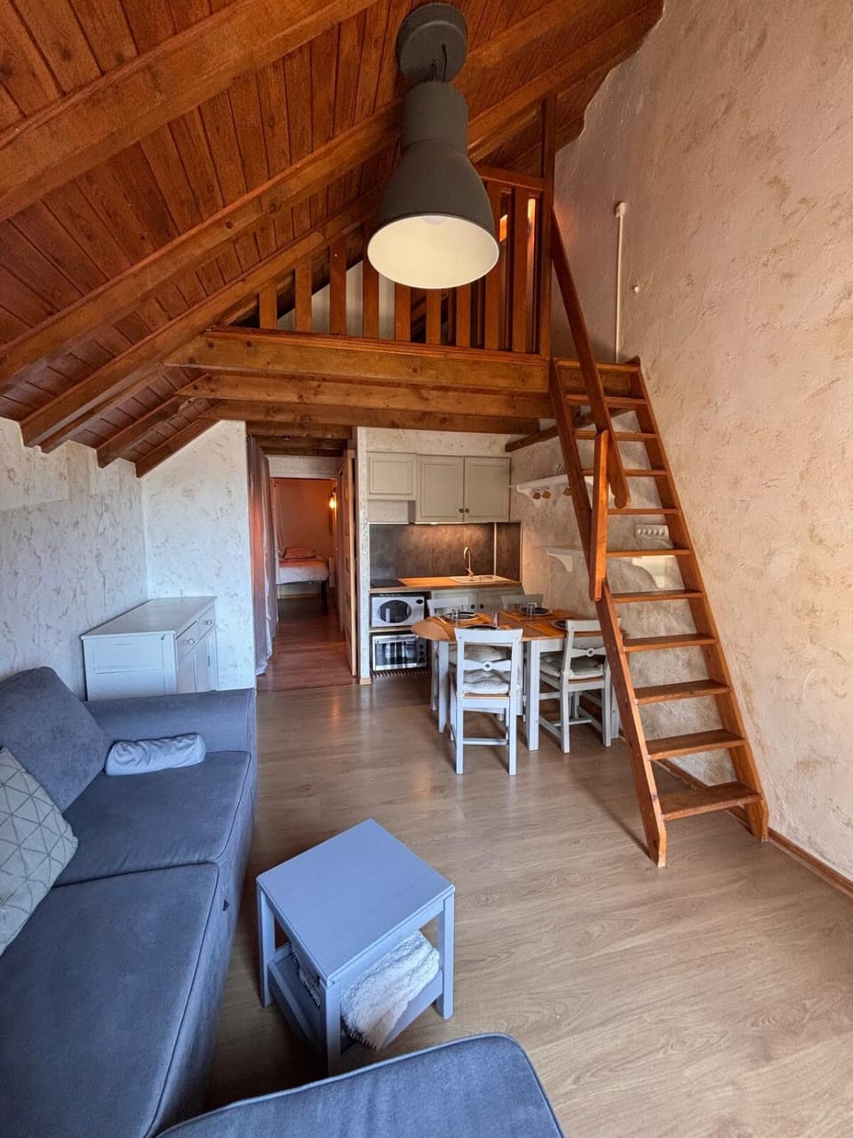 La Foux d Allos Magnifique Duplex Hyper Centre Apartment in Allos