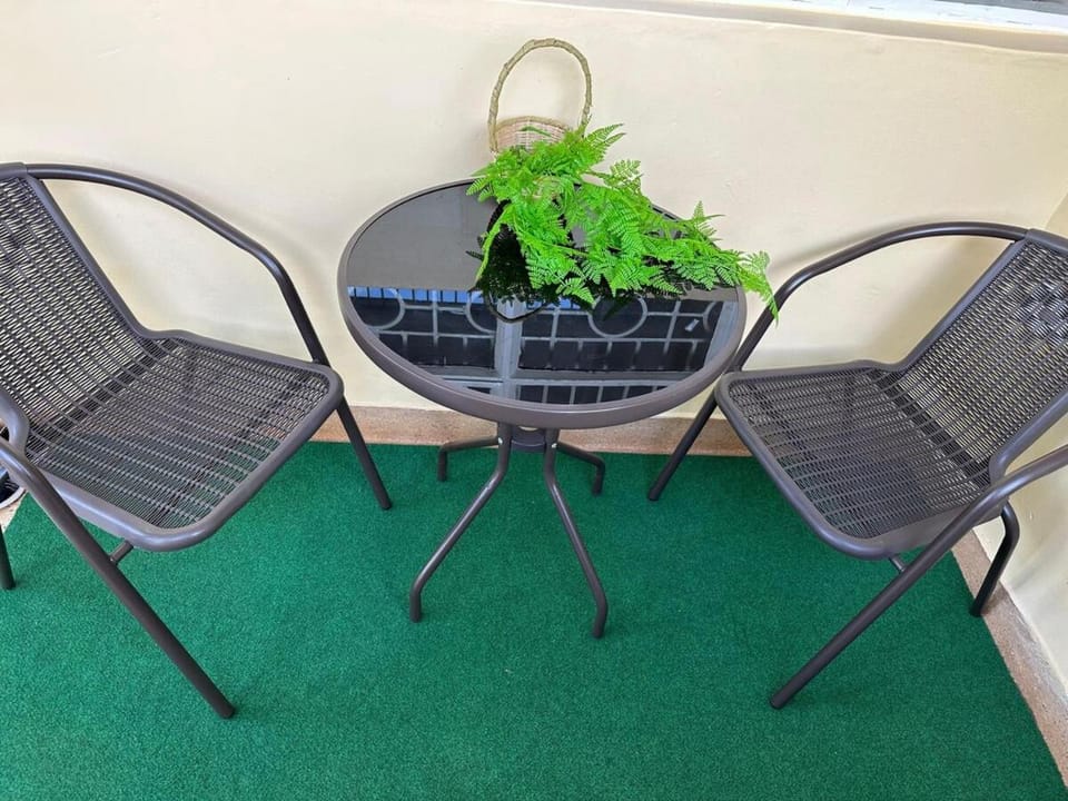 Quiet 1BR Escape Apartment in Kenya