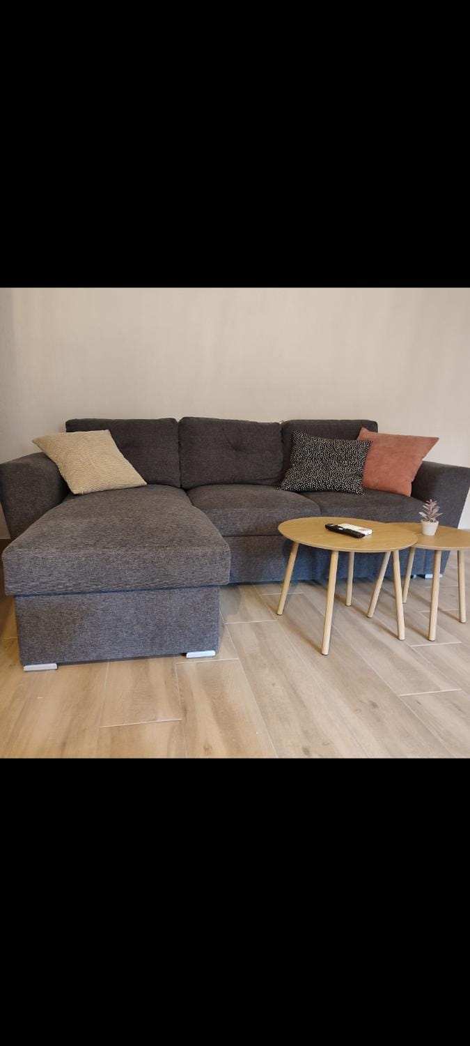 Suki House Apartment in Kavala, Greece