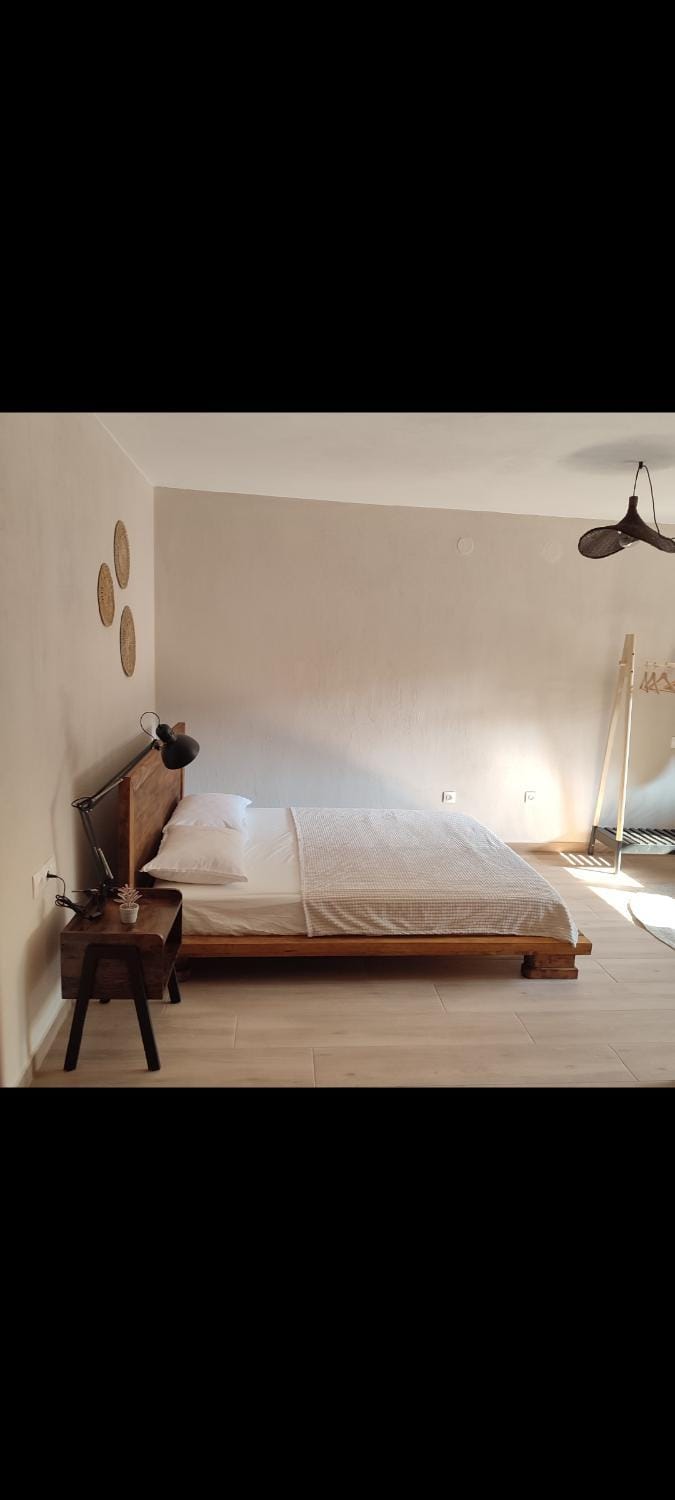 Suki House Apartment in Kavala, Greece