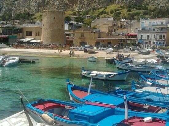 La casetta di Totò Apartment in Palermo