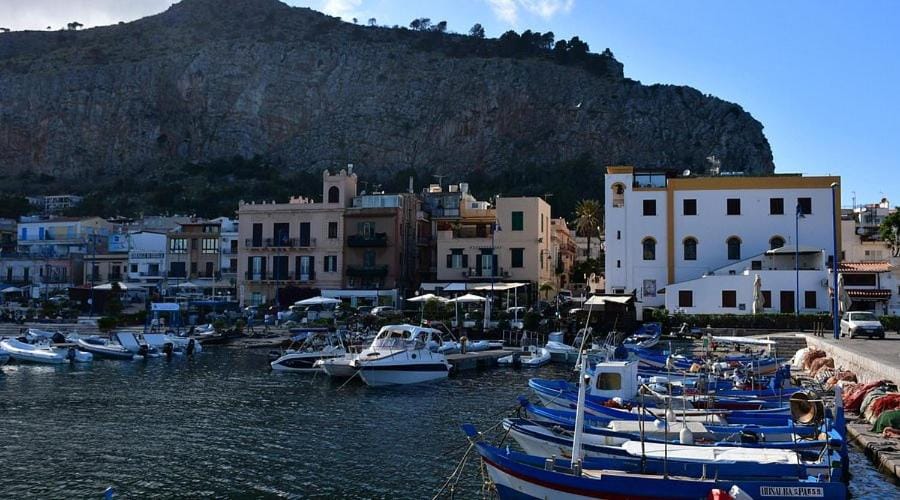 La casetta di Totò Apartment in Palermo
