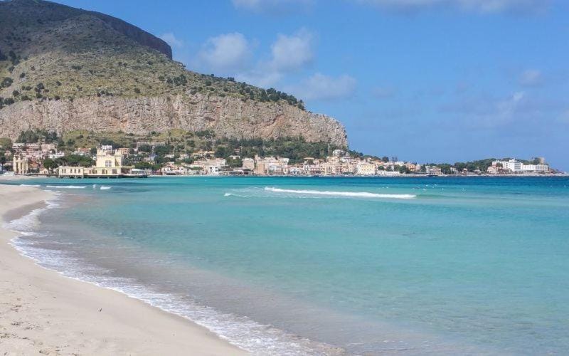 La casetta di Totò Apartment in Palermo