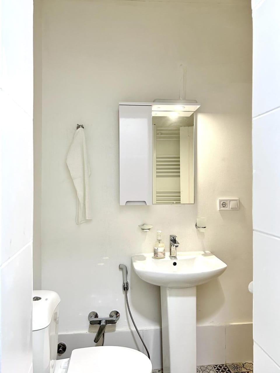 Dream Apartment in Tbilisi, Georgia