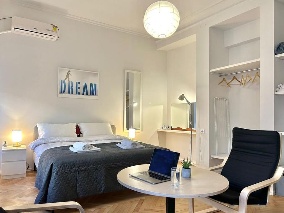 Dream Apartment in Tbilisi, Georgia