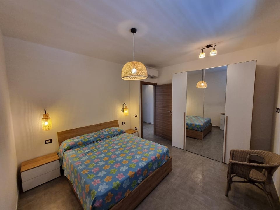 Domeddas - Domedda David Apartment in Sardinia
