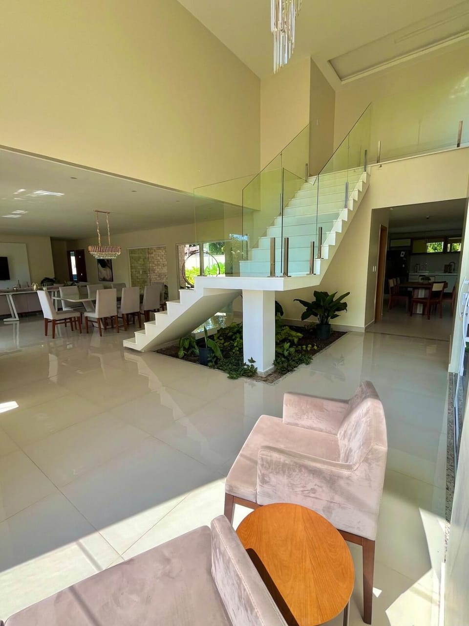 COP30 house in gated community House in Belém