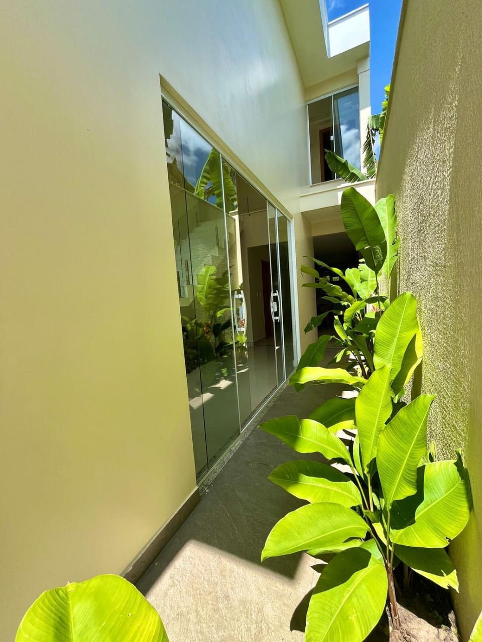 COP30 house in gated community House in Belém