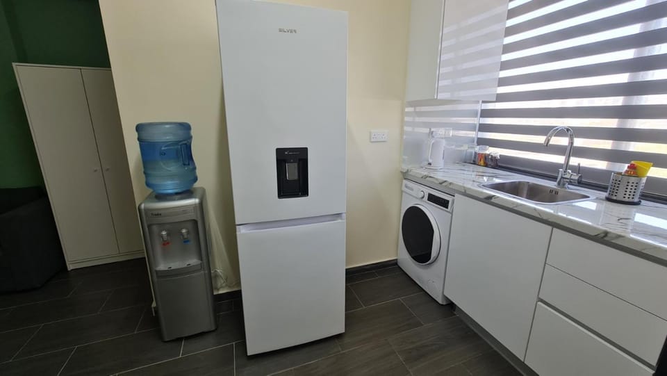 Rivera Studios 3 Apartment in Limassol City