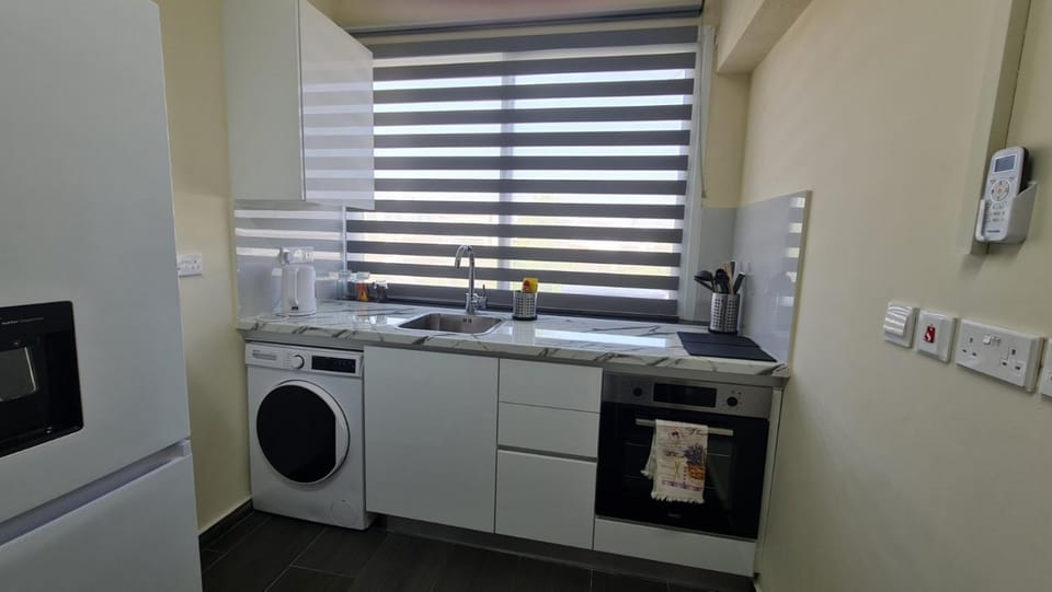 Rivera Studios 3 Apartment in Limassol City