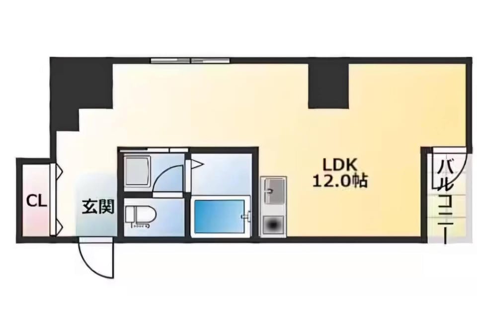Floor plan, Text overlay