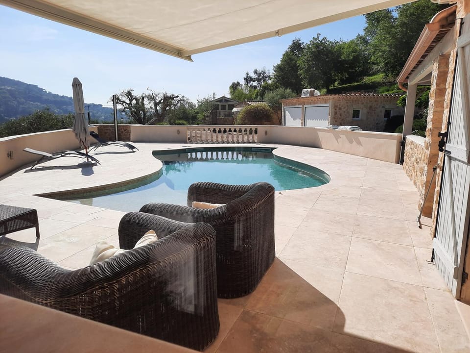 Balcony/Terrace, Swimming pool, Swimming pool