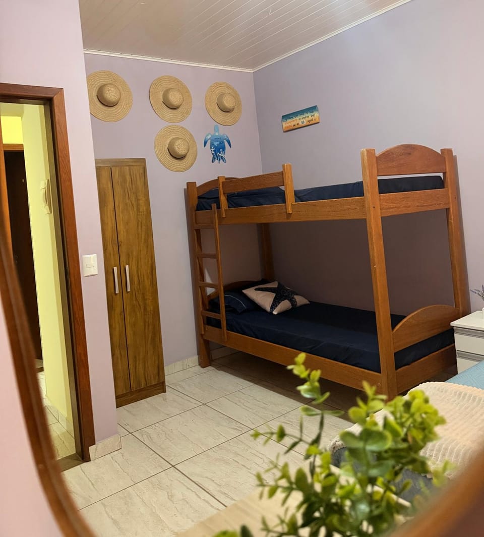 Pousada recanto do bide House in Florianopolis