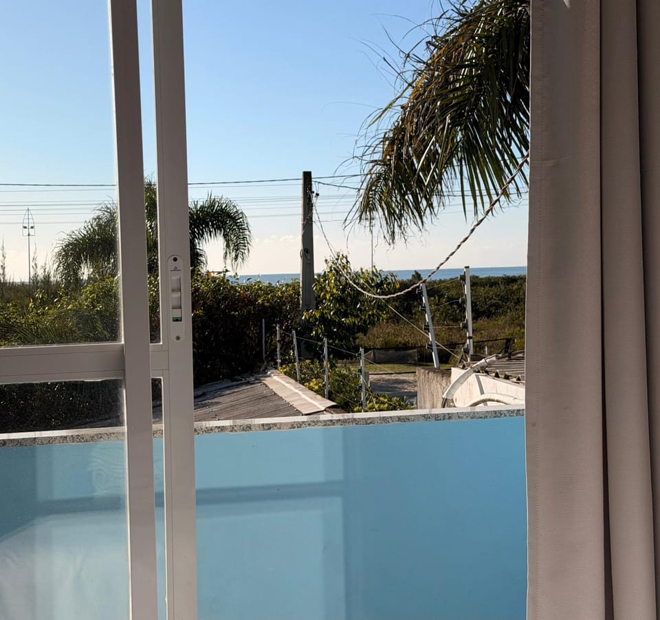 Pousada recanto do bide House in Florianopolis