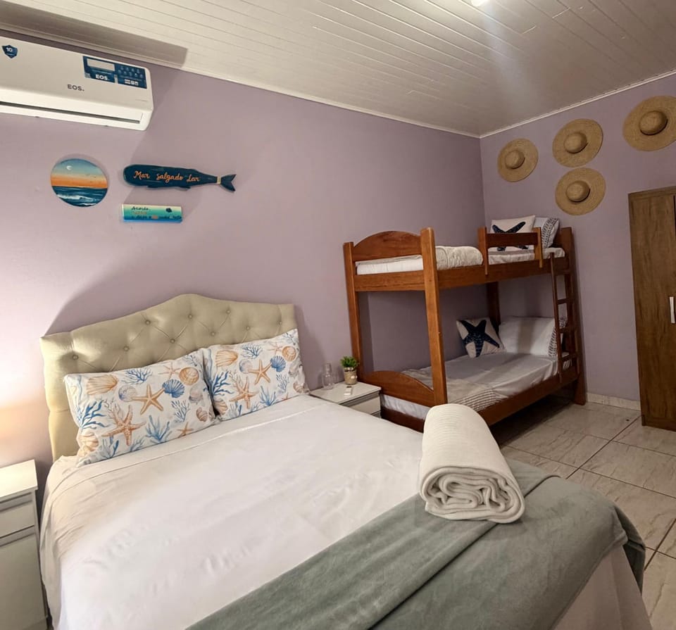 Pousada recanto do bide House in Florianopolis