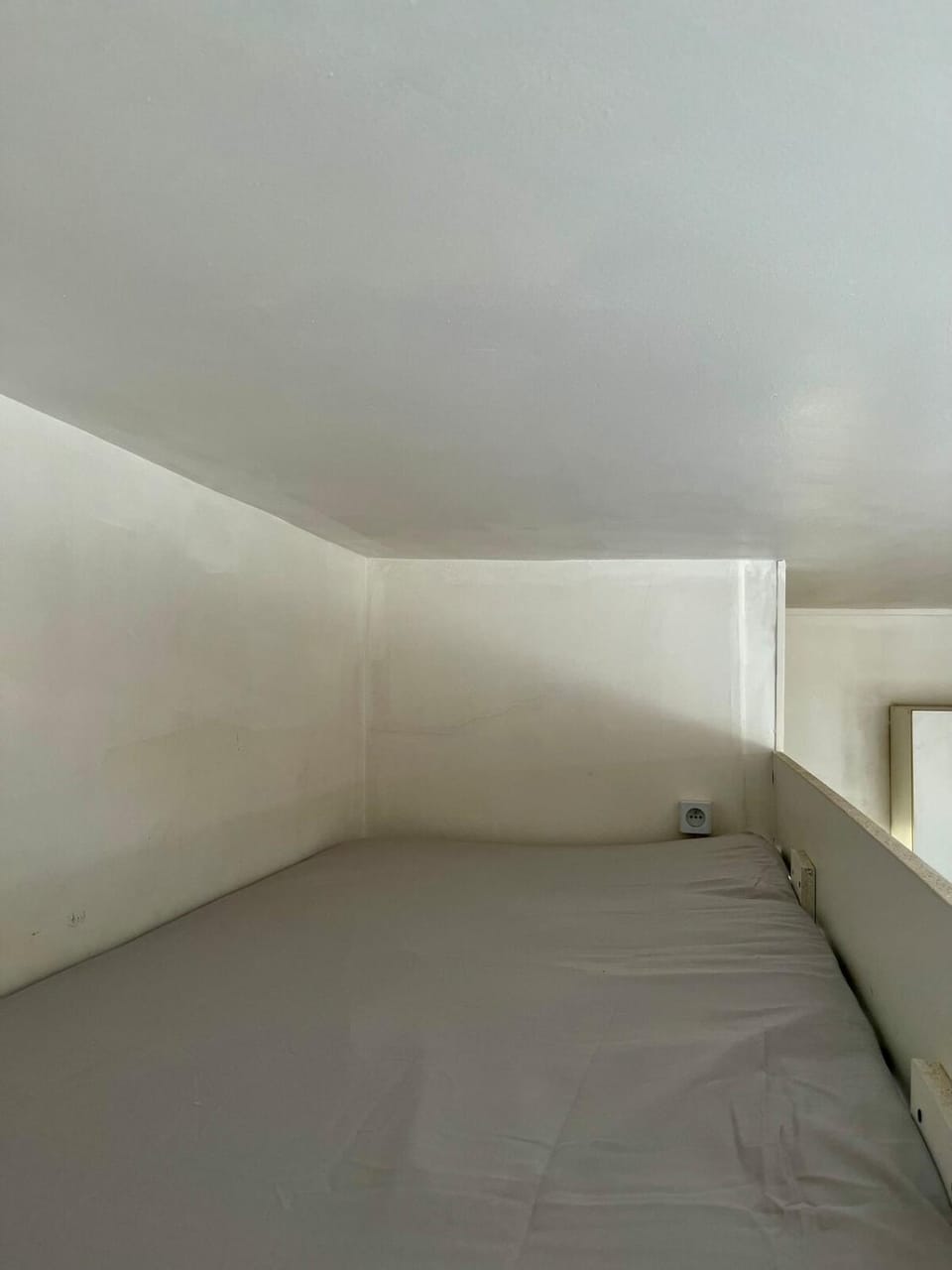 Nice studio in Paris 10th Apartment in Paris
