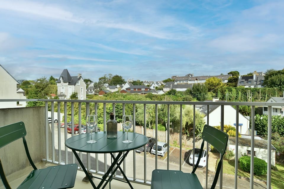 Balcony/Terrace, Dining area