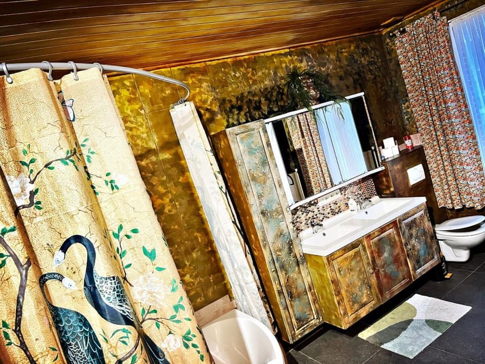 De Zweverik Apartment in Mol