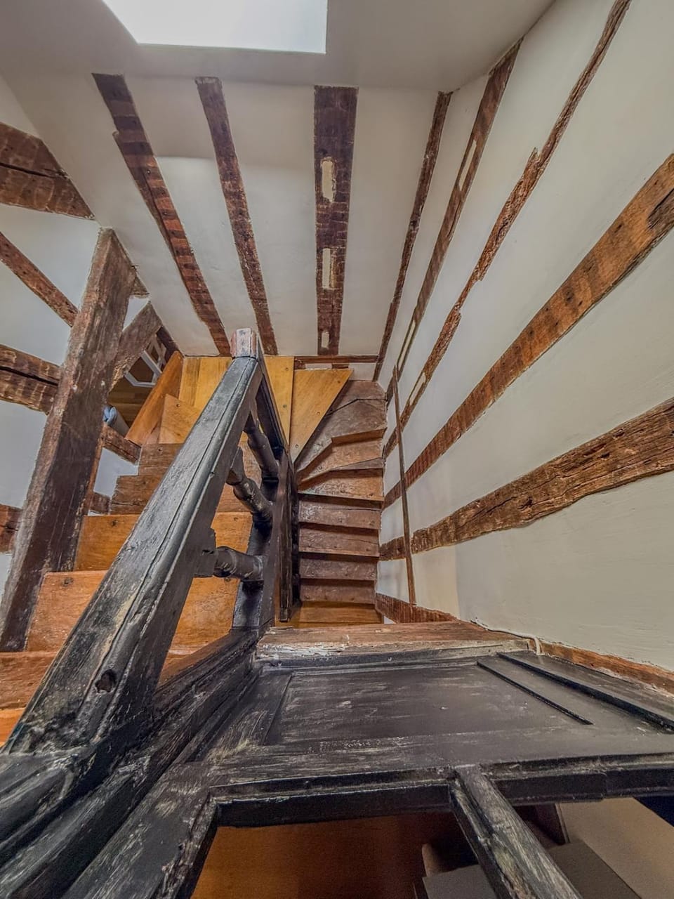 Beau duplex en centre-ville proche cathédrale Apartment in Chartres