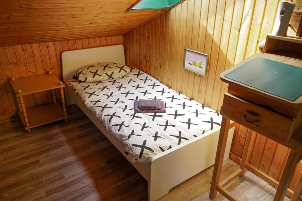 Reihenhaus zum ausruhen House in Bonn