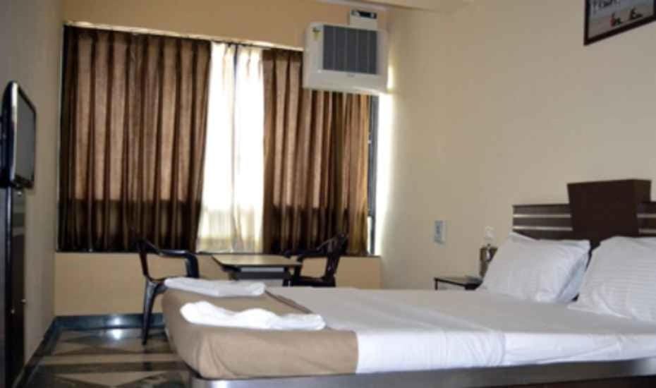 Hotel Navadeep Hotel in Goa, India