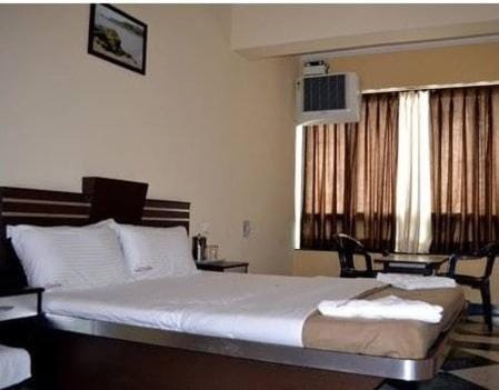 Hotel Navadeep Hotel in Goa, India