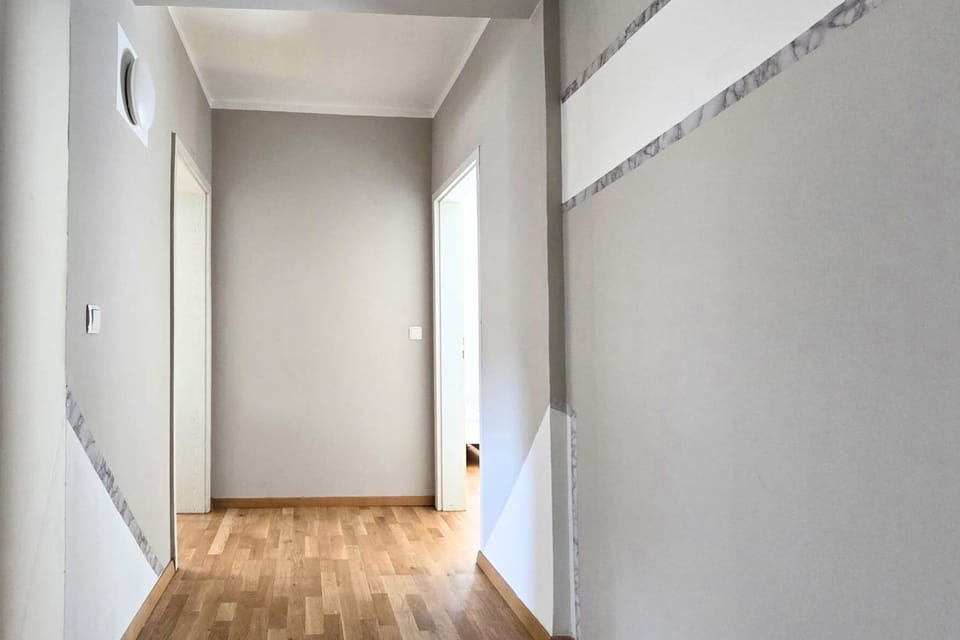 L21-Apartment Ottendorf-Okrilla, 1 Zimmer, 3 Betten, Standardisierte Ausstattung, ideal für Reisende, Pendler, Familien Apartment in Saxony