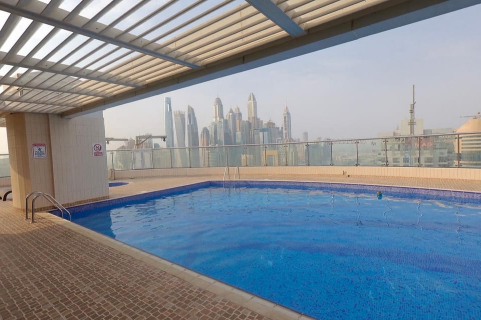 Day, Pool view, Swimming pool