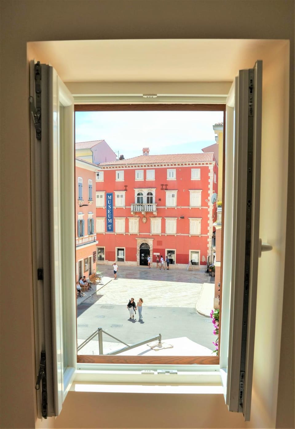 View (from property/room)