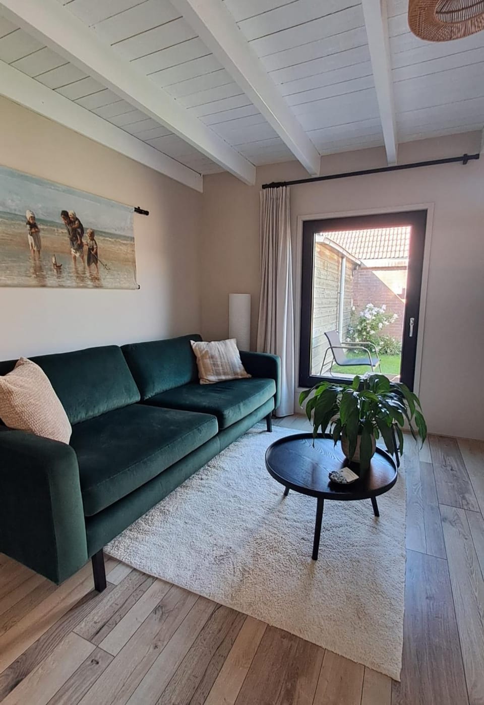 Camino House in Vrouwenpolder